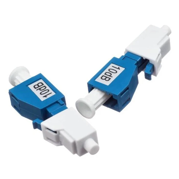 LC Fiber Optical Attenuator (5)