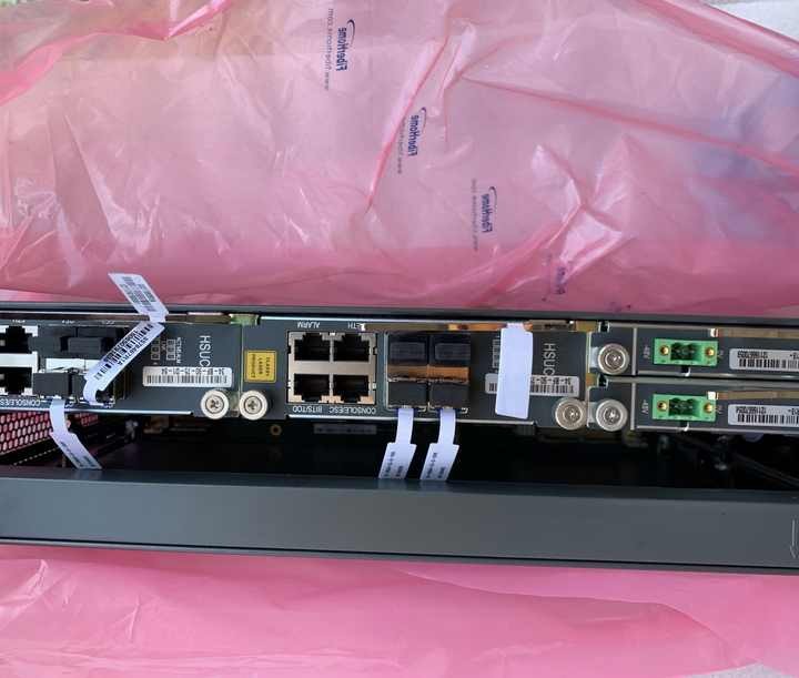 Fiber Home OLT Fiber Home OLT